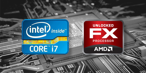 Entenda as diferenças entre processadores AMD e Intel - Olhar Digital