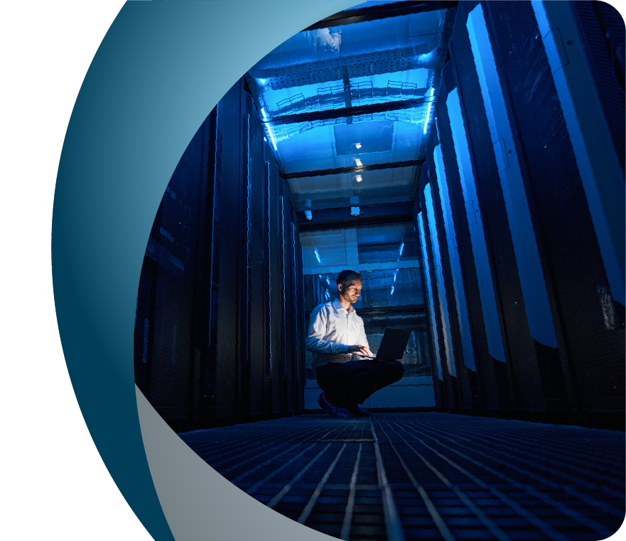 Infraestrutura de Datacenter