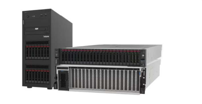 All-Flash e Híbrido