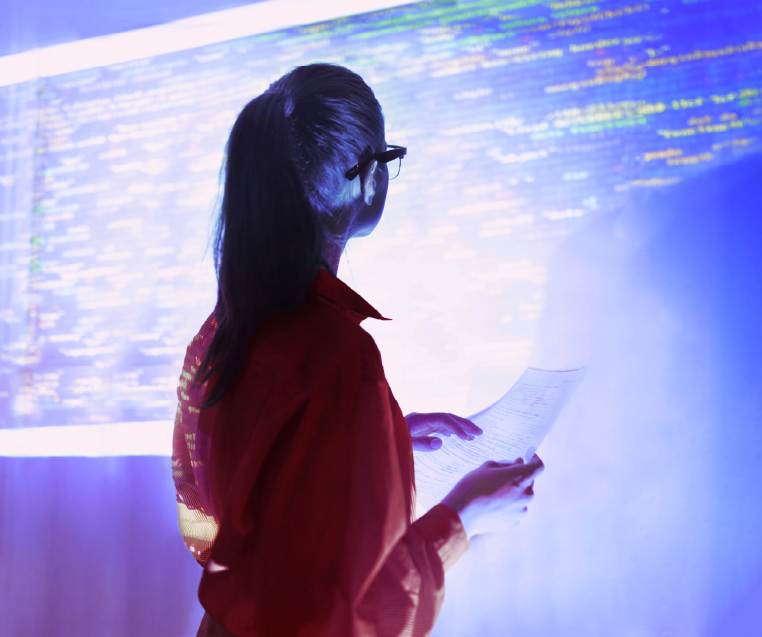 Planejamento e execução de excelência para seus projetos