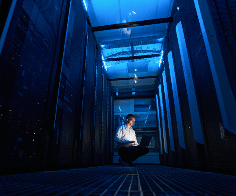 Transparência e compromisso com sua operação